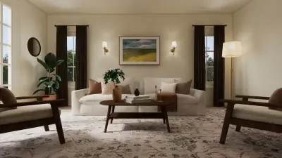 Anna Beth Interiors - Architectural & Building Design Services in Melissa, TX