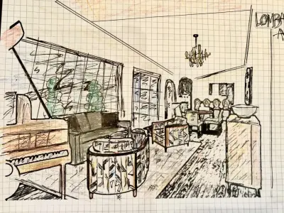 Heather Cray - Interior Design & Decorating in Memphis, TN