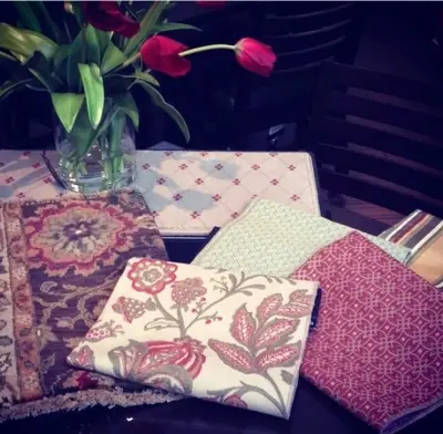 John Grainger Hanna for J&K Home Furnishings - Interior Design & Decorating in Little River, SC