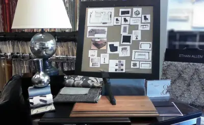 John Grainger Hanna for J&K Home Furnishings - Interior Design & Decorating in Little River, SC