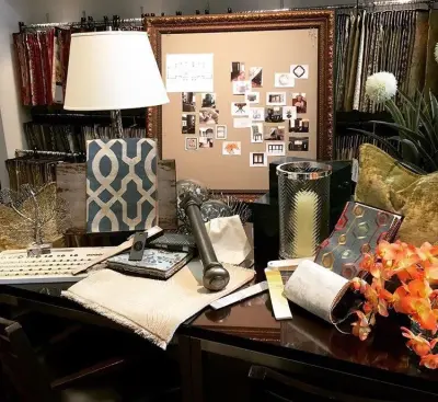 John Grainger Hanna for J&K Home Furnishings - Interior Design & Decorating in Little River, SC