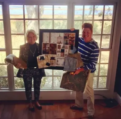 John Grainger Hanna for J&K Home Furnishings - Interior Design & Decorating in Little River, SC