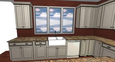 Bassett of Huntsville - Custom Cabinets & Cabinetry in Huntsville, AL