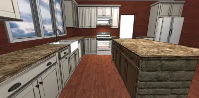 Bassett of Huntsville - Custom Cabinets & Cabinetry in Huntsville, AL