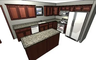 Bassett of Huntsville - Custom Cabinets & Cabinetry in Huntsville, AL