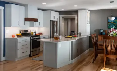 Deb Dall Designs Inc. - Window Installation & Replacement in Stillwater, ME