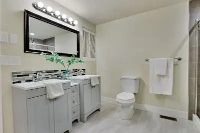 Willow & Oak Interiors - Bathroom Remodeling in Edgewood, MD