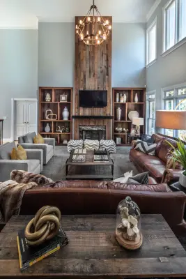 Interiors by Natasha - Smart Home & Theater Installers in Hampton, GA