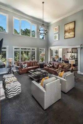 Interiors by Natasha - Smart Home & Theater Installers in Hampton, GA