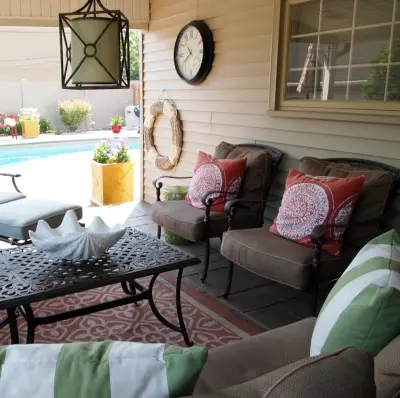 Cape Cod Renovation by Love Your Room LLC