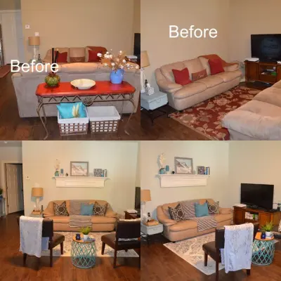 Tailored for you Interiors, LLC - Kitchen Remodeling in Winston Salem, NC