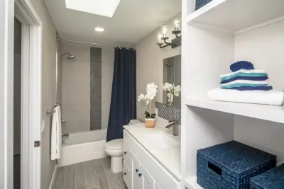 Revamp and Renovate Finished! — Interior Design & Decorating project by Victoria Staging & ReDesign