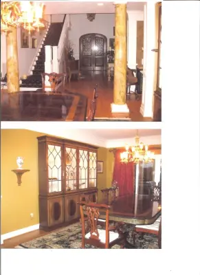 Landon Miles, Inc - Interior Design & Decorating in Greenville, NC