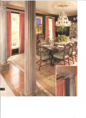 Landon Miles, Inc - Interior Design & Decorating in Greenville, NC