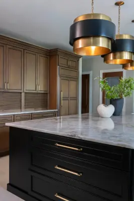 Christie Kenny Interiors - Custom Home Builders in Clarendon Hills, IL