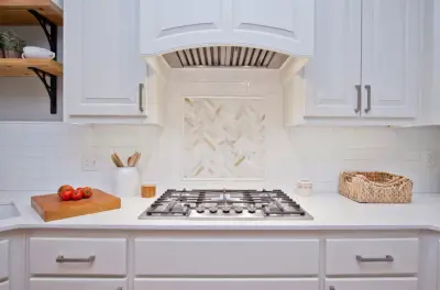 Nico Interior Design - Interior Design & Decorating in Bentonville, AR