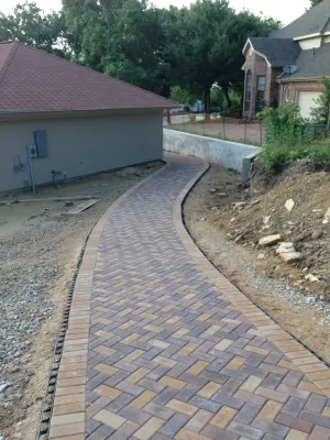 Heart of Texas Landscape - Tree Planting & Transplanting in Belton, TX