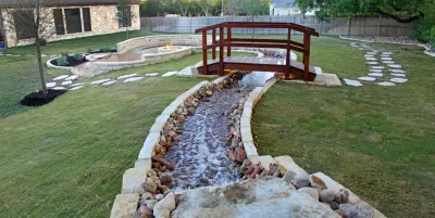 Heart of Texas Landscape - Tree Planting & Transplanting in Belton, TX