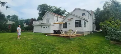Fairfield, CT Home Renovation — Interior Design & Decorating project by Investinyourhome