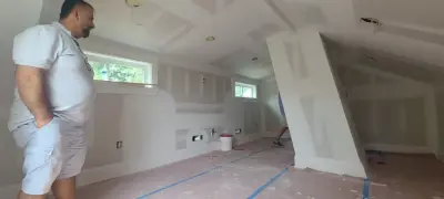 Investinyourhome - Design-Build Services in Norwalk, CT