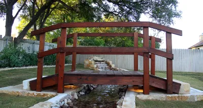 Heart of Texas Landscape - Tree Planting & Transplanting in Belton, TX