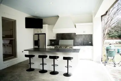 Revamp at Langdon Bend by Samantha Smith Designs