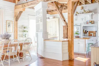 Interiors by T Marie - Interior Design & Decorating in Lone Rock, WI