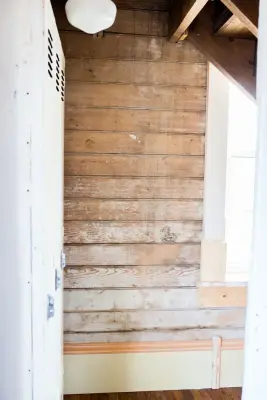 Interior Renovation and Decoration of a 160-Year-Old Flour Mill — Interior Design & Decorating project by Interiors By T Marie