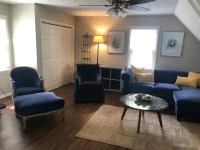 CNI Designs - Interior Design & Decorating in Senoia, GA