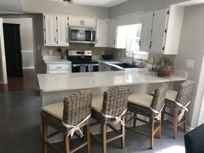 CNI Designs - Interior Design & Decorating in Senoia, GA