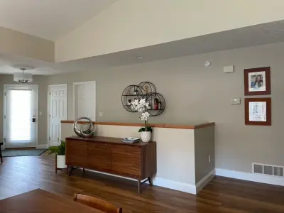 Bridget Schopp, Interior Transformations - Custom Cabinets & Cabinetry in Holland, MI