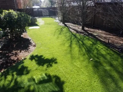 Heavenly Greens - Drought-Resistant Lawn Installation in San Jose, CA
