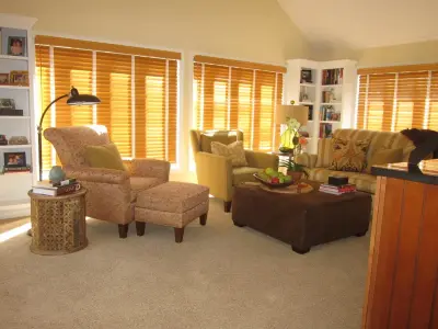 Shannon M. Leddy Interior Design, ASID - Interior Design & Decorating in Manhattan, KS