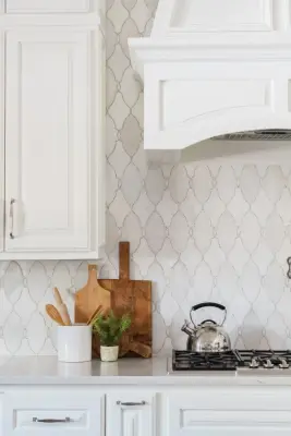 Rivanna Renovation by Kirby Home Designs