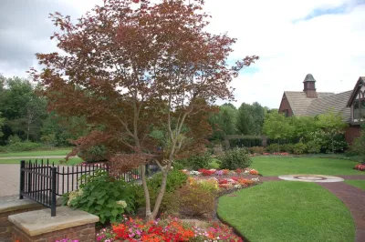 Hedge Landscape - Paver Installation in Columbus, OH