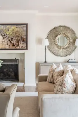Robinwood Renovation by Kirby Home Designs