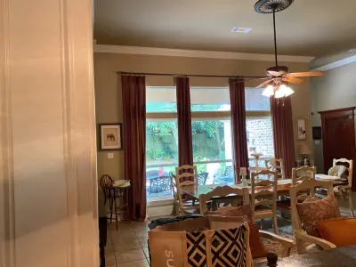 Corrinn Fisher Interiors - Window Installation & Replacement in Covington, LA