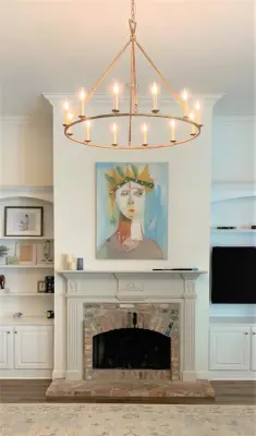 Corrinn Fisher Interiors - Window Installation & Replacement in Covington, LA