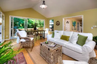 La Bella Home - Professional Home Organizers in San Rafael, CA