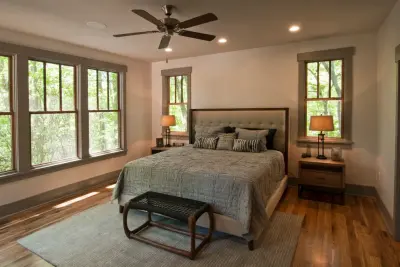 Southcliff Semi-Custom Plan - Rockcliff by ID.ology Interiors & Design