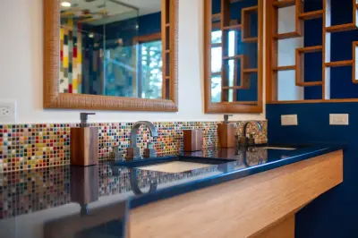 Sarro Design - Kitchen Remodeling in Liberty Lake, WA