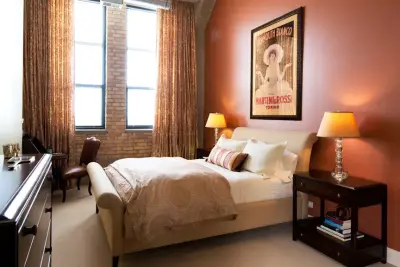 Garrett Mitchell Interiors - Custom Cabinets & Cabinetry in Chicago, IL