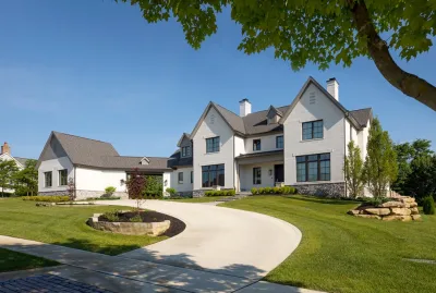 Hedge Landscape - Paver Installation in Columbus, OH