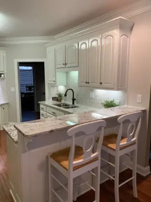 Kristen Oldfield Design - Interior Design & Decorating in Harvest, AL