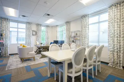 Brittany Lyons Interiors - Interior Design & Decorating in Dallas, TX