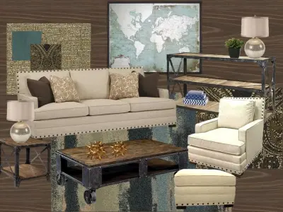 Natalie Massie - Interior Design & Decorating in Omaha, NE