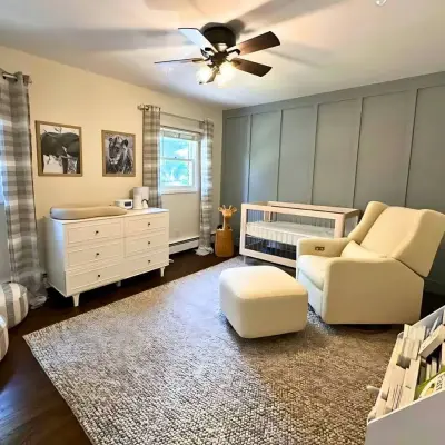 Lauren Ashley Design - Interior Design & Decorating in Lafayette, IN
