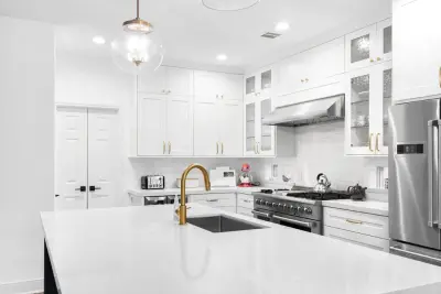 Sandalbranch Circle Revamp by SCM Design Group