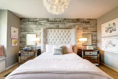 Laurie Mattson Interiors - Design-Build Services in Minneapolis, MN