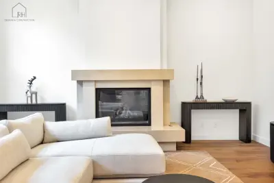 RH Design & Construction - Smart Home & Theater Installers in San Jose, CA